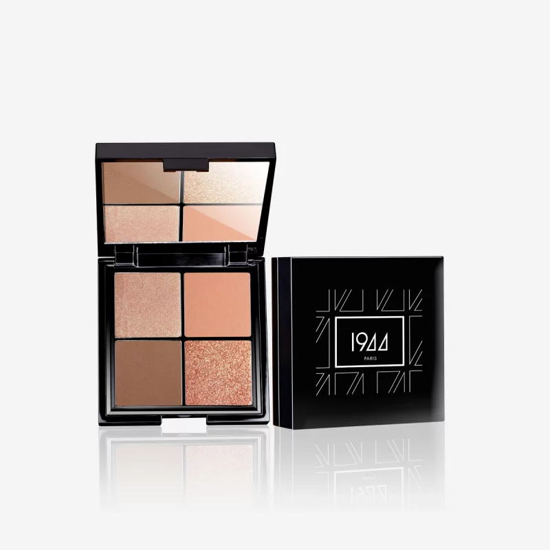 La palette la Rêveuse image